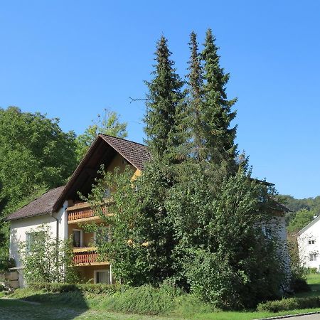 Ferienwohnung Helga Prokop Wellheim Luaran gambar